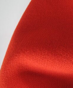 Kvadrat Hallingdal 65 600 orange
