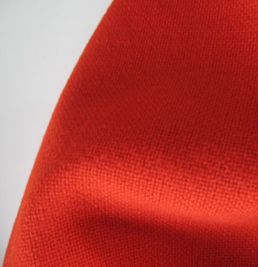 Kvadrat Hallingdal 65 600 oranje