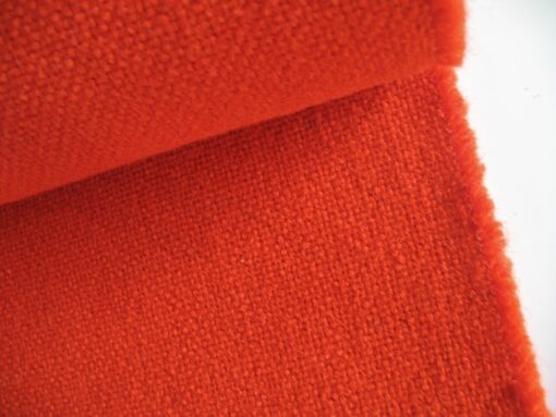 Kvadrat Hallingdal 65 600 oranje