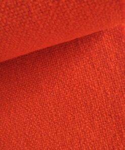 Kvadrat Hallingdal 65 600 orange