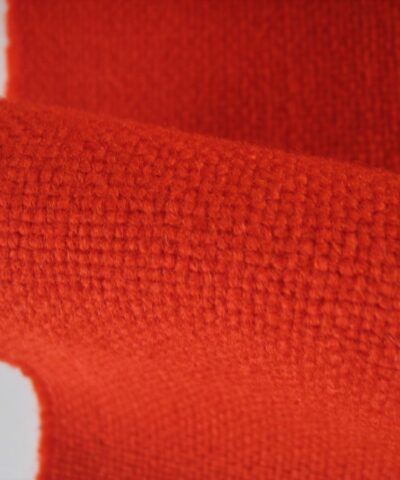 Kvadrat Hallingdal 65 600 oranje