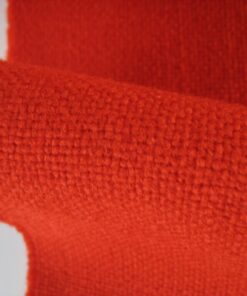 Kvadrat Hallingdal 65 600 orange