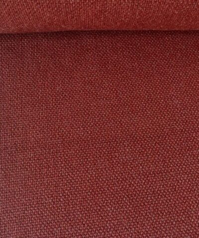 Camira Advantage AD005 Cranberry steenrood