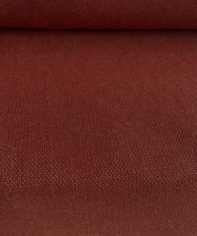 Camira Advantage AD005 Cranberry steenrood
