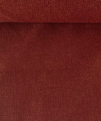 Camira Advantage AD005 Cranberry steenrood