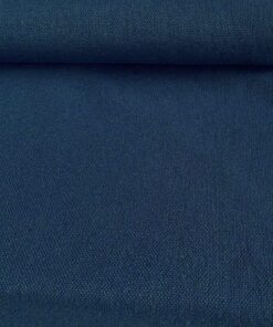 Camira Advantage kobaltblauw grijs