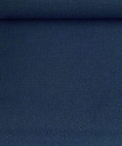 Camira Advantage kobaltblauw grijs