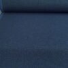 Camira Advantage kobaltblauw grijs