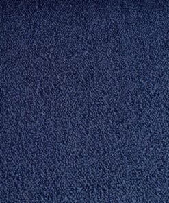 Lilac and blue bouclé upholstery fabric