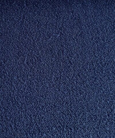 Bouclé lilablauw meubelstof