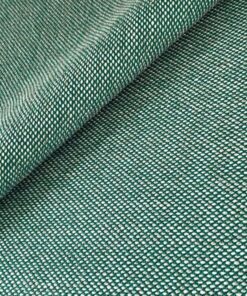 Kvadrat Steelcut Trio groen creme licht grijs