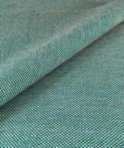Kvadrat Steelcut Trio groen creme licht grijs