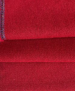 Camira Main Line Plus Crimson IF116 red