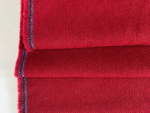 Camira Main Line Plus Crimson IF116 rood