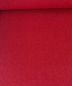 Camira Main Line Plus Crimson IF116 rood
