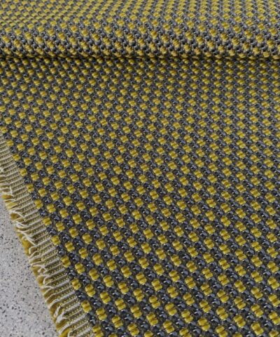 De Ploeg Grape groen geel grijs