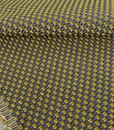 De Ploeg Grape groen geel grijs