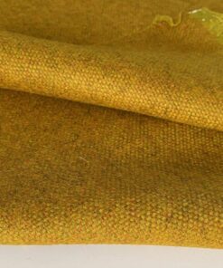 Keymer Richwool 18 okergeel oranje