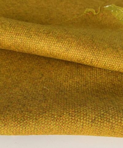 Keymer Richwool 18 okergeel oranje