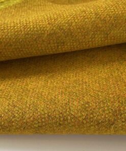 Keymer Richwool 18 okergeel oranje