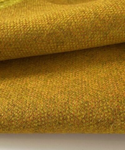 Keymer Richwool 18 okergeel oranje