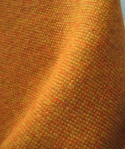 De Ploeg Ploegwool 16 oranje geel