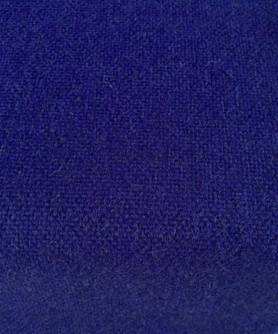 De Ploeg Ploegwool 43 kobalt blauw