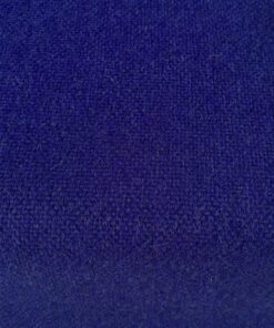 De Ploeg Ploegwool 43 kobalt blauw