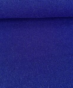 De Ploeg Ploegwool 43 kobalt blauw