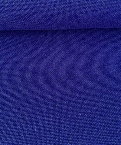 De Ploeg Ploegwool 43 kobalt blauw