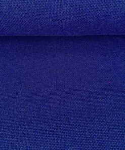 De Ploeg Ploegwool 43 kobalt blauw