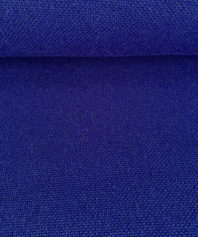 De Ploeg Ploegwool 43 kobalt blauw