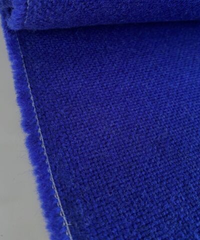 De Ploeg Ploegwool 43 kobalt blauw