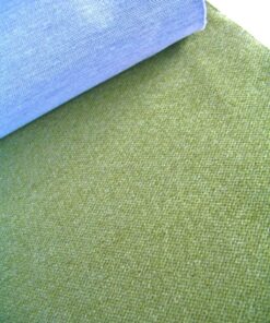 Hadler en Hollerbuhl Clever groen