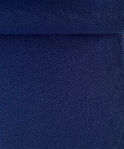 kobaltblauwe meubelstof