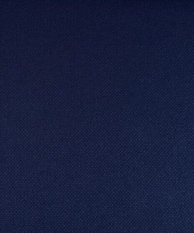 kobaltblauwe meubelstof