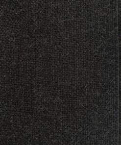 Kvadrat Tonica 2 192 zwart grijs gemêleerd