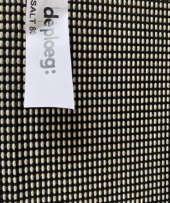 De Ploeg Salt 80 cream, beige, black