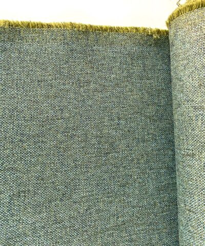 Camira Rivet Burnish EGL11 olijfgroen licht blauw