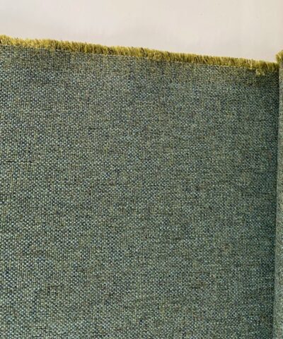 Camira Rivet Burnish EGL11 olijfgroen licht blauw