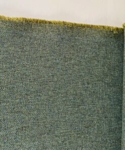Camira Rivet Burnish EGL11 olijfgroen licht blauw