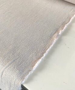 Romo Linara creme bleek roze