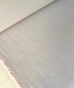 Romo Linara creme bleek roze