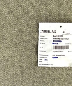 Gabriel Step Melange 61104 Beige, beige, grey