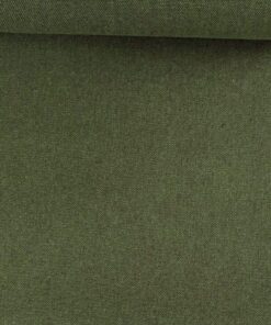 Kvadrat Field olive green brown