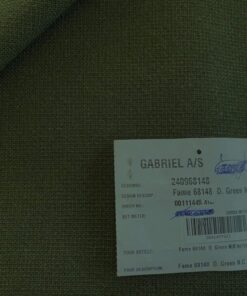 Gabriel Fame 68148 Dark Green donker groen