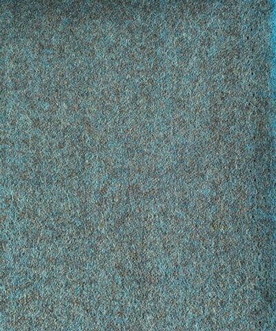 Camira Synergy LDS58 Family turquoise bruingrijs