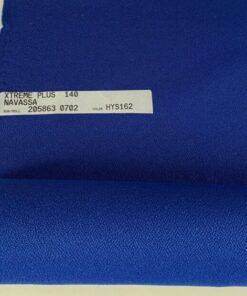 Camira Xtreme Plus YS162 Navassa royal blue