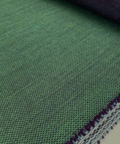 Gabriel Crisscross 2601 groen paars turquoise