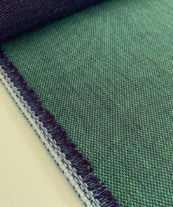 Gabriel Crisscross 2601 groen paars turquoise